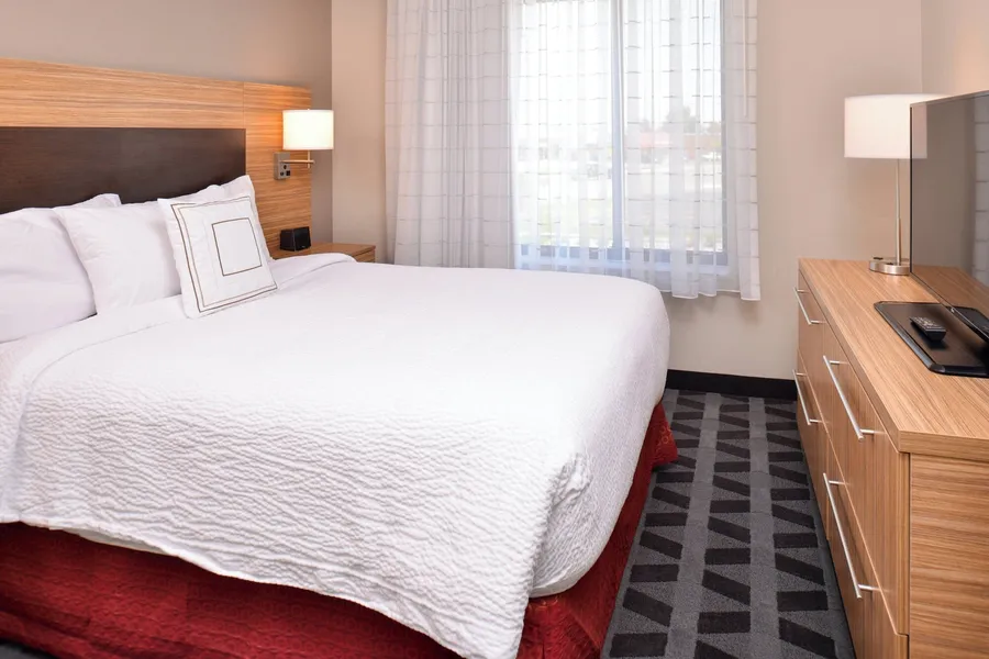 TownePlace Suites by Marriott Gillette hotel detail image 6