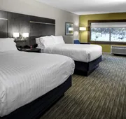 Holiday Inn Express & Suites Coldwater by IHG hotel detail image 3