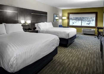Holiday Inn Express & Suites Coldwater by IHG hotel thumbnail 3