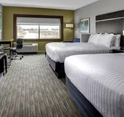 Holiday Inn Express & Suites Coldwater by IHG hotel detail image 4