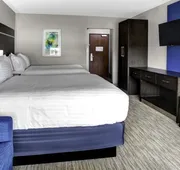 Holiday Inn Express & Suites Coldwater by IHG hotel detail image 5