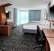 Courtyard by Marriott Nashville Mount Juliet hotel detail image 3