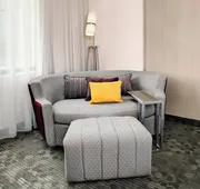 Courtyard by Marriott Nashville Mount Juliet hotel detail image 4