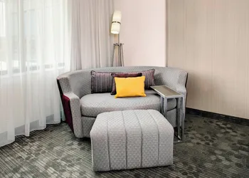 Courtyard by Marriott Nashville Mount Juliet hotel thumbnail 4