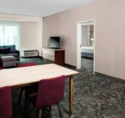 Courtyard by Marriott Nashville Mount Juliet hotel detail image 7