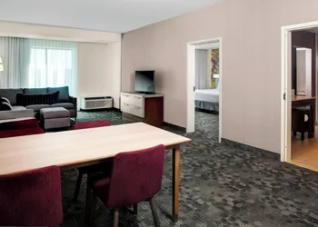 Courtyard by Marriott Nashville Mount Juliet hotel thumbnail 7