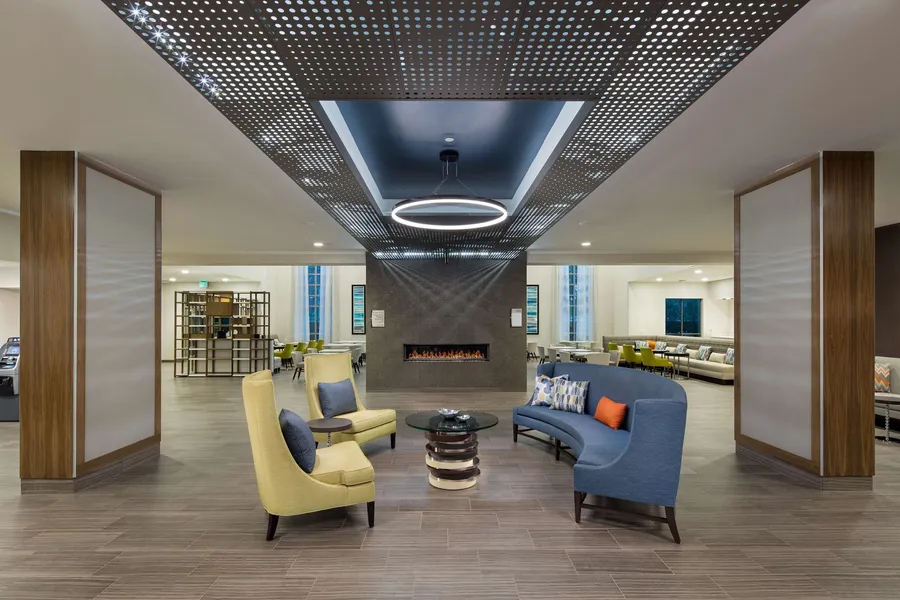 Homewood Suites By Hilton Irvine John Wayne Airport hotel detail image 2