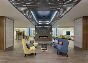 Homewood Suites By Hilton Irvine John Wayne Airport hotel thumbnail 2