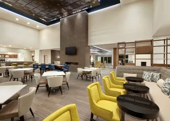 Homewood Suites By Hilton Irvine John Wayne Airport hotel thumbnail 3