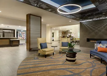 Homewood Suites By Hilton Irvine John Wayne Airport hotel thumbnail 5