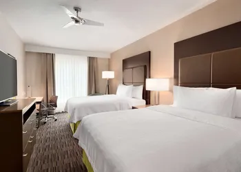 Homewood Suites By Hilton Irvine John Wayne Airport hotel thumbnail 7