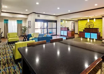Best Western Plus Denver City Hotel and Suites hotel thumbnail 2