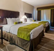 Best Western Plus Denver City Hotel and Suites hotel detail image 3