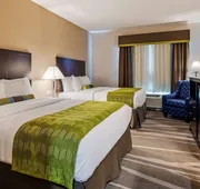 Best Western Plus Denver City Hotel and Suites hotel detail image 4