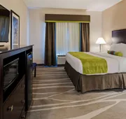 Best Western Plus Denver City Hotel and Suites hotel detail image 5