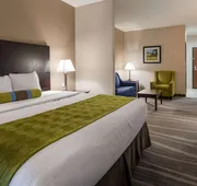 Best Western Plus Denver City Hotel and Suites hotel detail image 7