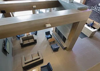 Hotel du Domaine, an Ascend Collection Hotel hotel thumbnail 2