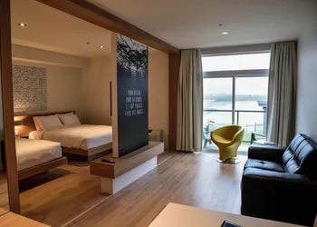 Hotel du Domaine, an Ascend Collection Hotel hotel thumbnail 6