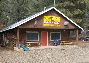 Sourdough Lodge hotel thumbnail 8