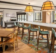 Hampton Inn Minneapolis-Roseville hotel detail image 3