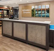 Hampton Inn Minneapolis-Roseville hotel detail image 4