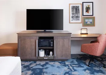 Hampton Inn Minneapolis-Roseville hotel thumbnail 5