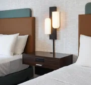 Hampton Inn Minneapolis-Roseville hotel detail image 7