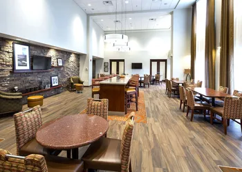 Hampton Inn & Suites Page - Lake Powell hotel thumbnail 3