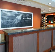 Hampton Inn & Suites Page - Lake Powell hotel detail image 4