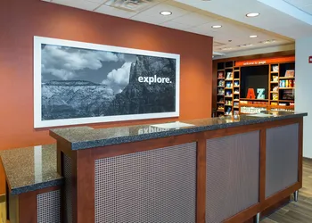 Hampton Inn & Suites Page - Lake Powell hotel thumbnail 4