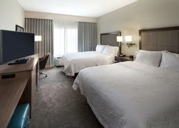 Hampton Inn & Suites Page - Lake Powell hotel thumbnail 5