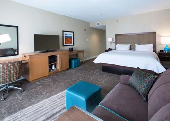 Hampton Inn & Suites Page - Lake Powell hotel thumbnail 6