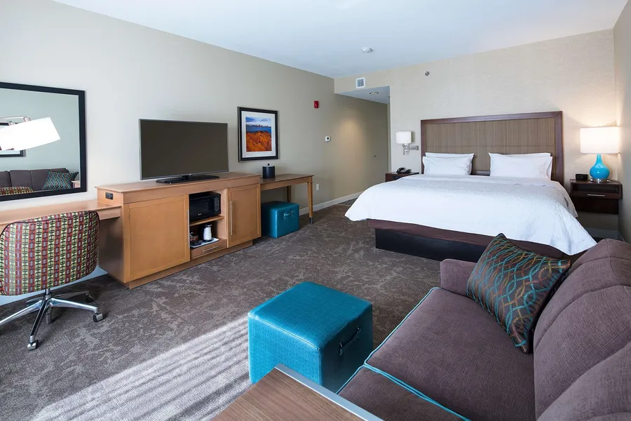 Hampton Inn & Suites Page - Lake Powell hotel detail image 6