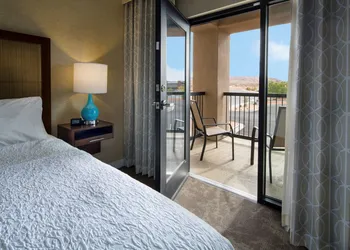 Hampton Inn & Suites Page - Lake Powell hotel thumbnail 7