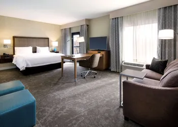 Hampton Inn & Suites Page - Lake Powell hotel thumbnail 8