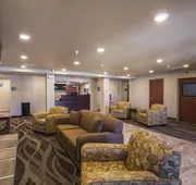 Cobblestone Inn & Suites - Lakin hotel detail image 3