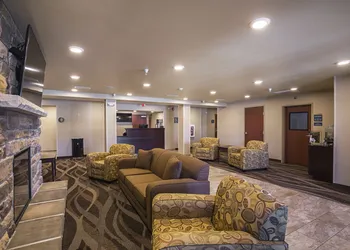 Cobblestone Inn & Suites - Lakin hotel thumbnail 3