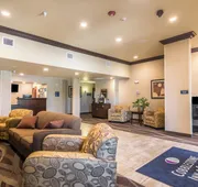 Cobblestone Inn & Suites - Lakin hotel detail image 4