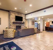 Cobblestone Inn & Suites - Lakin hotel detail image 5