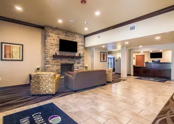 Cobblestone Inn & Suites - Lakin hotel thumbnail 5
