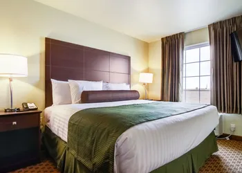 Cobblestone Inn & Suites - Lakin hotel thumbnail 6