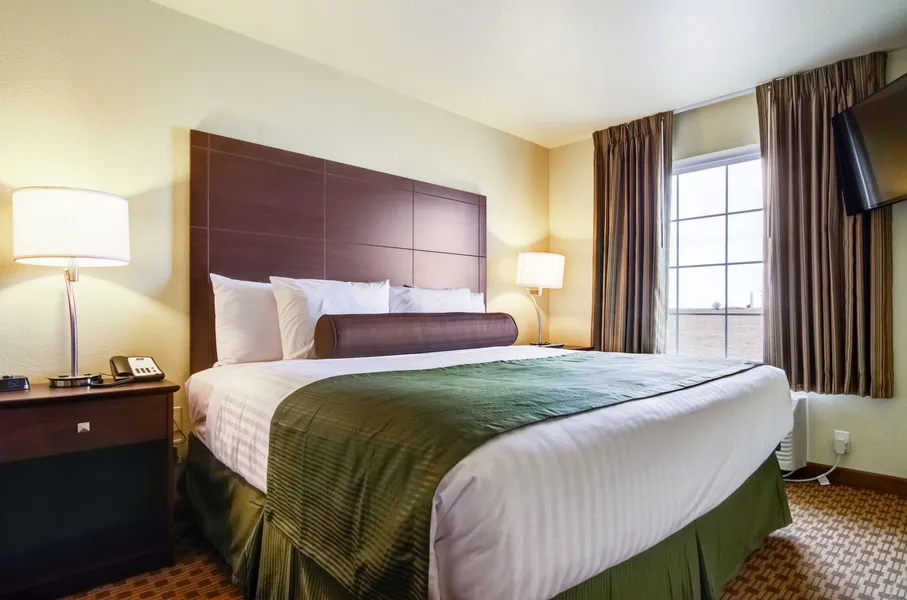 Cobblestone Inn & Suites - Lakin hotel detail image 6