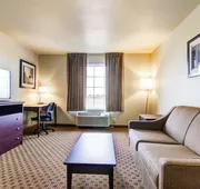 Cobblestone Inn & Suites - Lakin hotel detail image 7