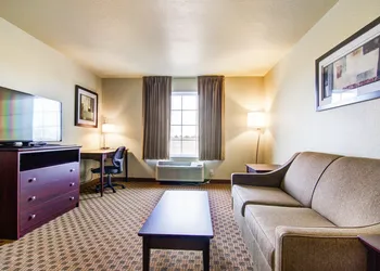 Cobblestone Inn & Suites - Lakin hotel thumbnail 7