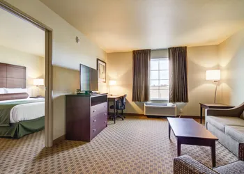 Cobblestone Inn & Suites - Lakin hotel thumbnail 8