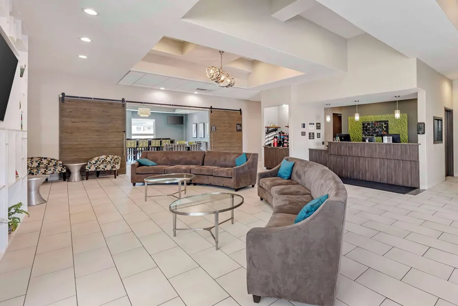 Best Western Plus Pflugerville hotel detail image 2
