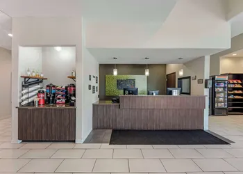 Best Western Plus Pflugerville hotel thumbnail 4