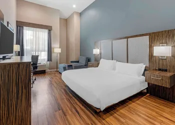 Best Western Plus Pflugerville hotel thumbnail 5