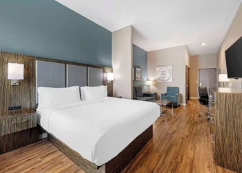 Best Western Plus Pflugerville hotel thumbnail 6