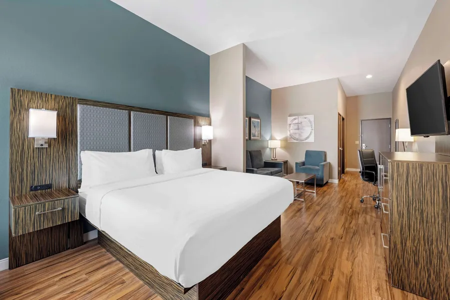 Best Western Plus Pflugerville hotel detail image 6